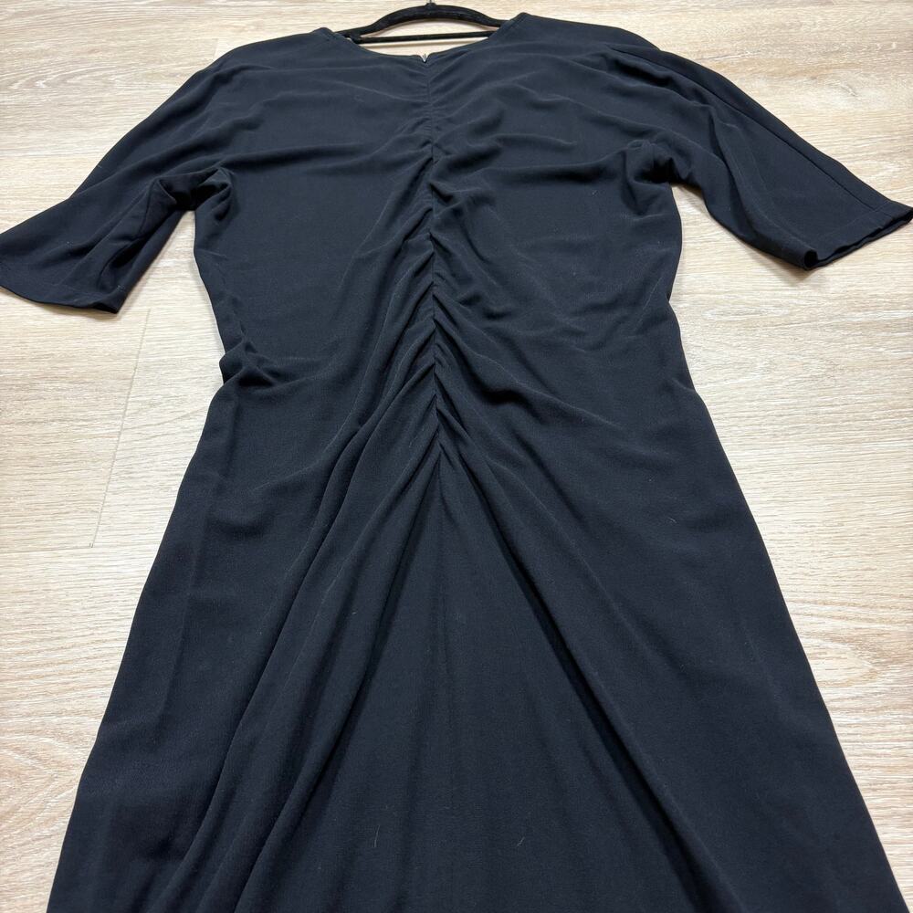 Vintage‎ Lafayette New York 148 Cocktail Dress Women’s 6 Color Black - Picture 8 of 8